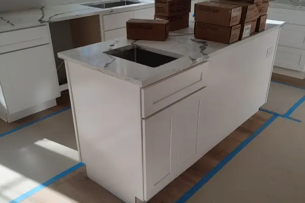 Budihas Kitchen Before Restoration