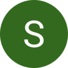 Shereen M. Avatar